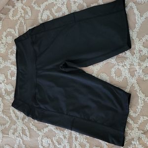 Womens Bermuda Biker Shorts